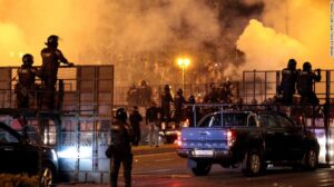 Białoruś. Polacy w centrum wydarzeń w Mińsku?! Jest dramatyczny apel